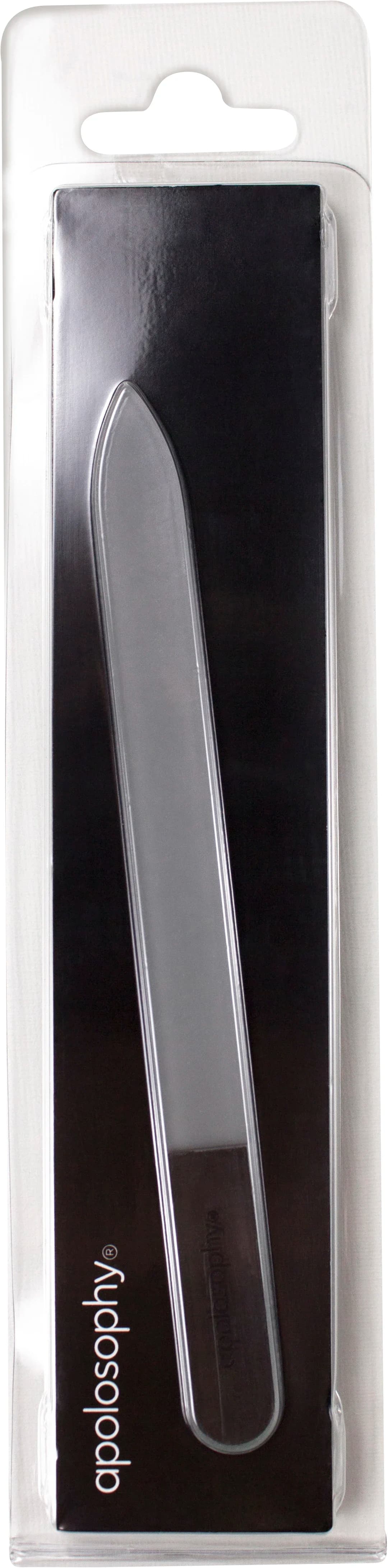 Apolosophy nagelfil glas – från Apolosophy – 59 kr – hos Apotek Hjärtat
