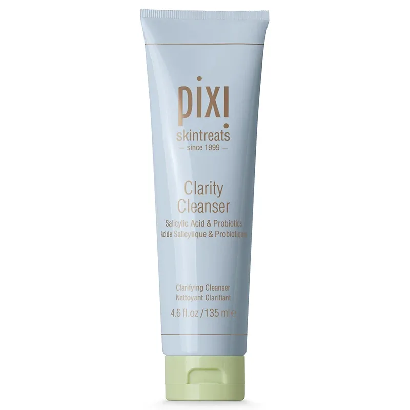 Pixi Clarity Cleanser 135 ml från Pixi – köp hos Apotek Hjärtat
