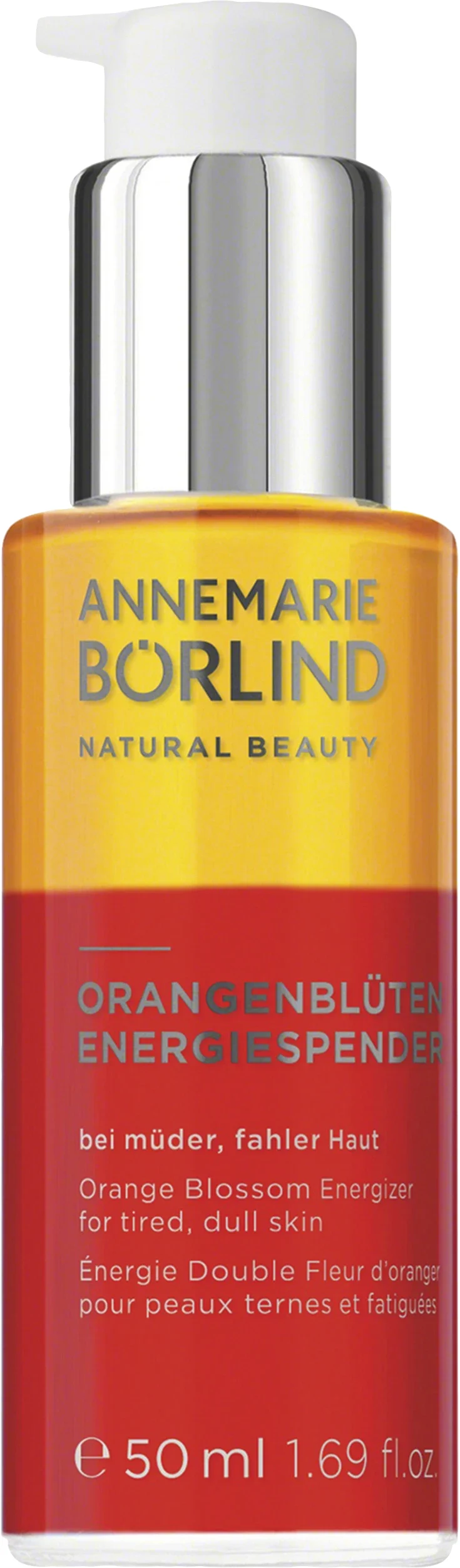 Annemarie Börlind Orange Blossom Energizer 50 ml från Annemarie Börlind – köp hos Apotek Hjärtat