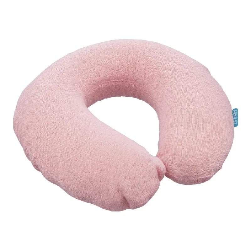 2B Baby Nackkudde Memory Foam Rosa från 2B Baby – köp hos Apotek Hjärtat