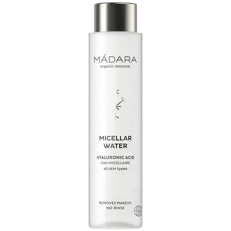 Mádara Micellar Water 100 ml från Mádara – köp hos Apotek Hjärtat
