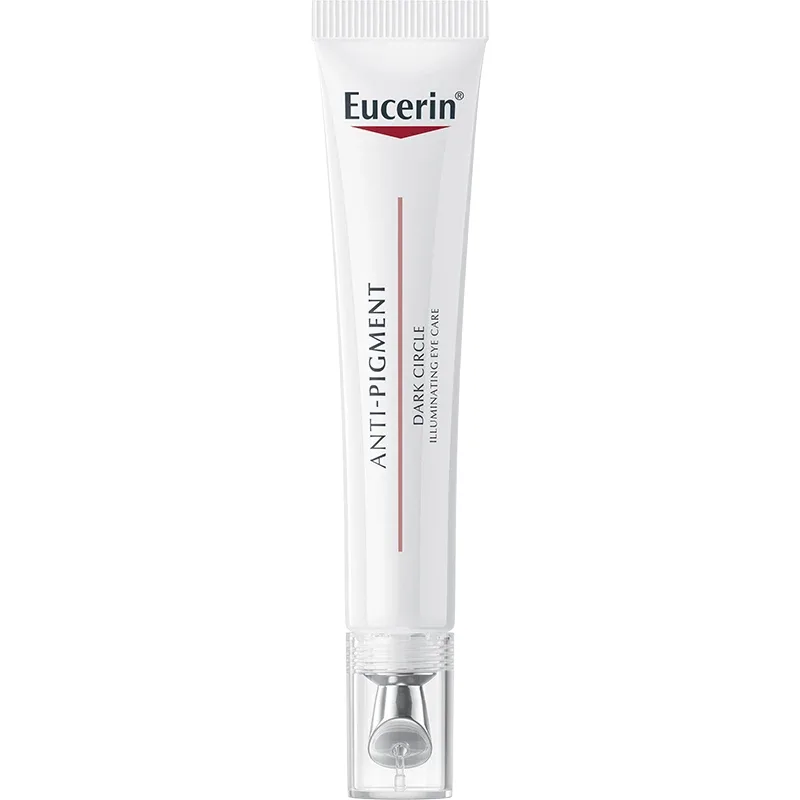 Eucerin ANTI-PIGMENT Dark Circle Eye Corrector 15 ml från Eucerin – köp hos Apotek Hjärtat