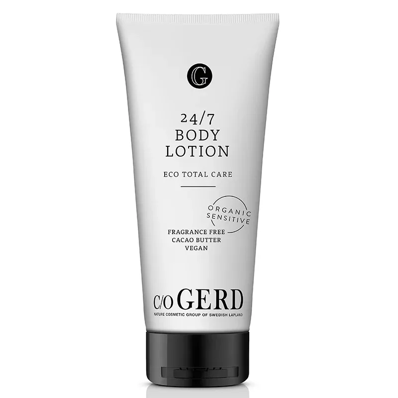 c/o GERD 24/7 Body Lotion 200ml från C/o Gerd – köp hos Apotek Hjärtat
