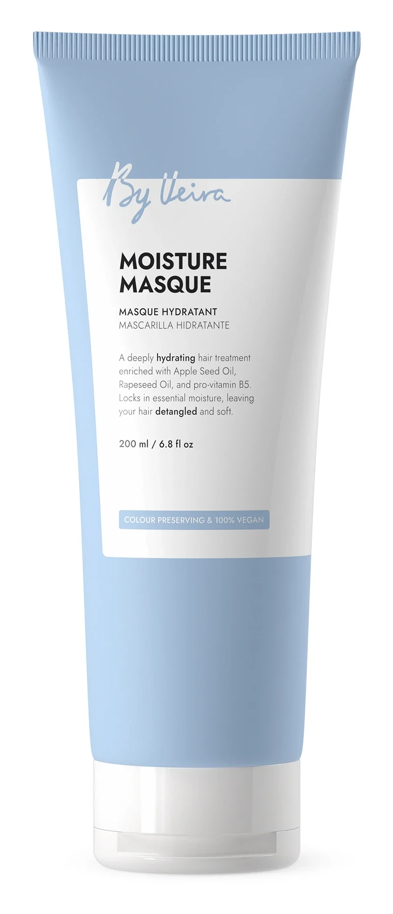 By Veira Moisture Masque 200 ml från By Veira – köp hos Apotek Hjärtat