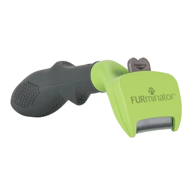 FURminator Undercoat DeShedding Tool Hund Långhårig S från FURminator – köp hos Apotek Hjärtat