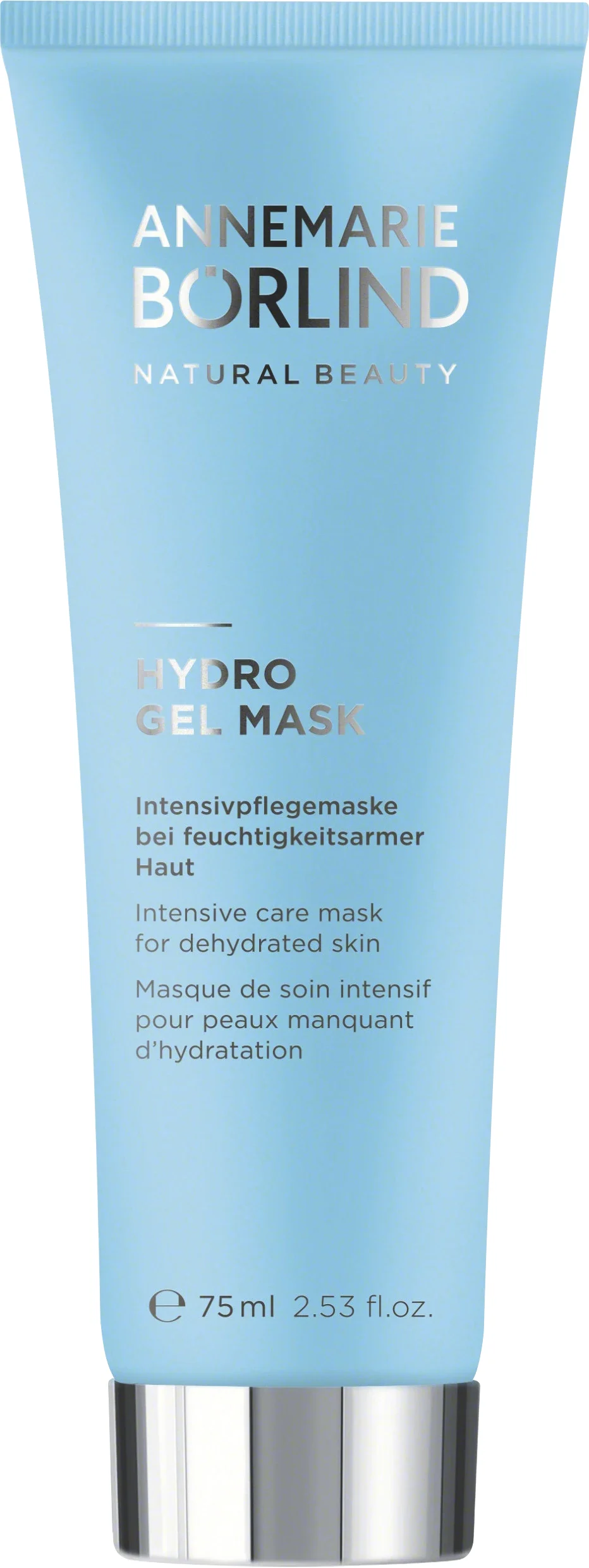 Annemarie Börlind Hydro Gel Mask 75 ml från Annemarie Börlind – köp hos Apotek Hjärtat