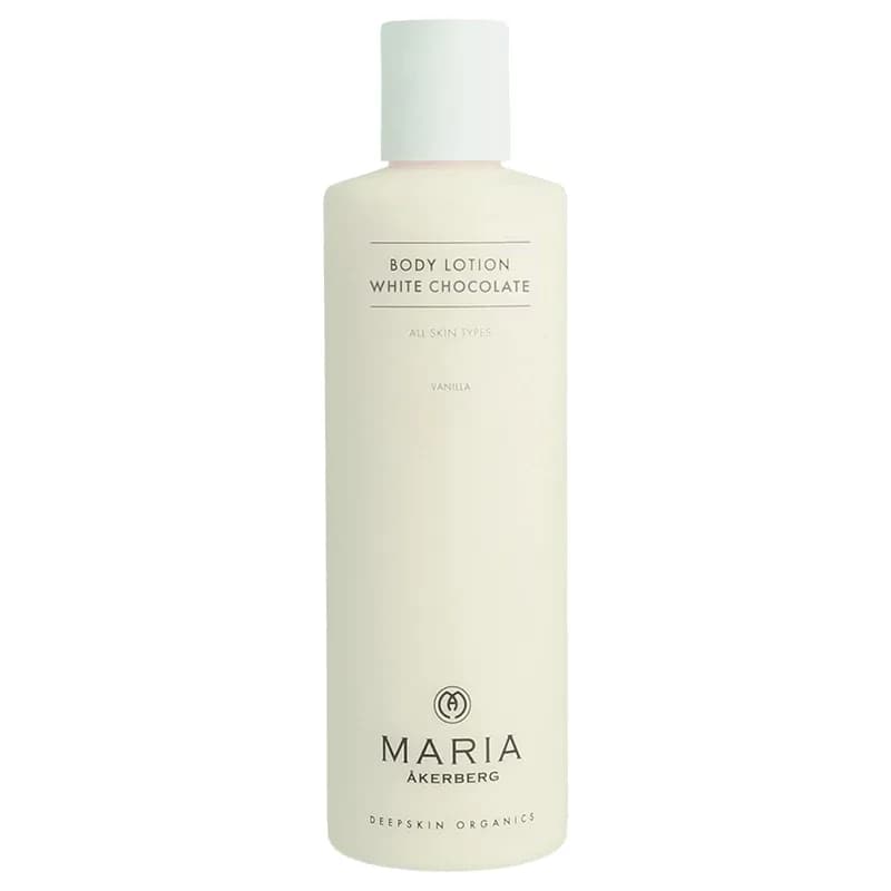 MARIA ÅKERBERG Body Lotion White Chocolate 250 ml från Maria Åkerberg – köp hos Apotek Hjärtat