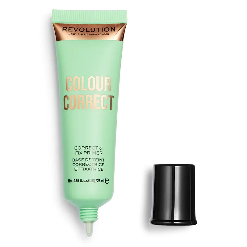 Revolution Beauty London Colour Correct Primer 20 ml från Revolution Beauty London – köp hos Apotek Hjärtat