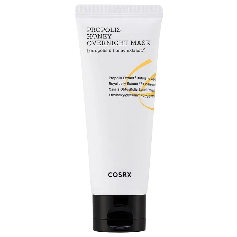 COSRX Full Fit Propolis Honey Overnight Mask 60 ml från COSRX – köp hos Apotek Hjärtat