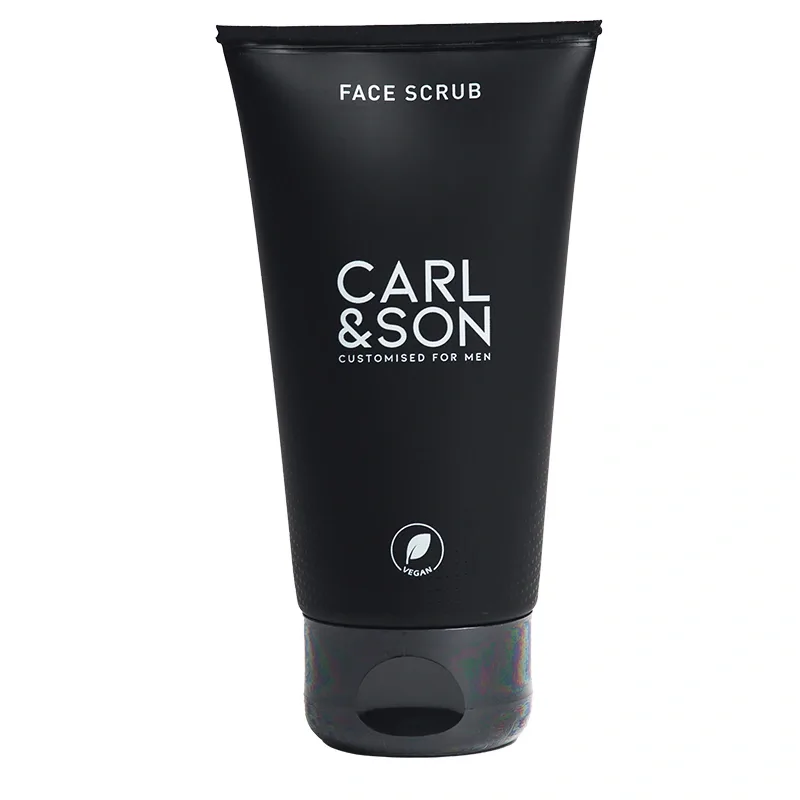 Carl&Son Face Scrub 75 ml från Carl&Son – köp hos Apotek Hjärtat