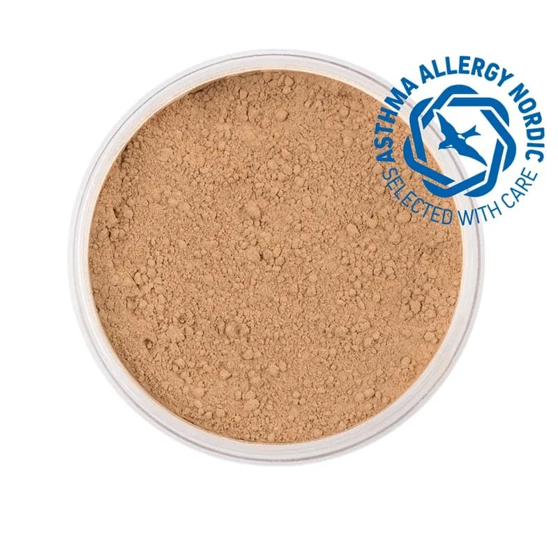 IDUN Minerals Mineral Powder Foundation Svea 7 g från Idun Minerals – köp hos Apotek Hjärtat