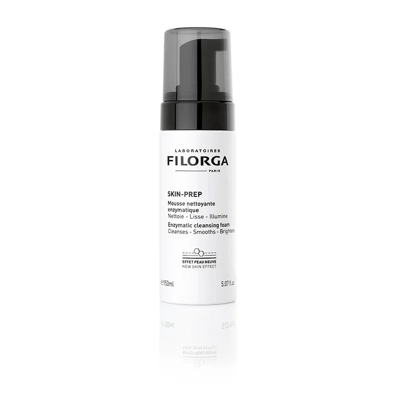 Filorga Skin-Prep Enzymatic Cleansing Foam 150 ml från Filorga – köp hos Apotek Hjärtat