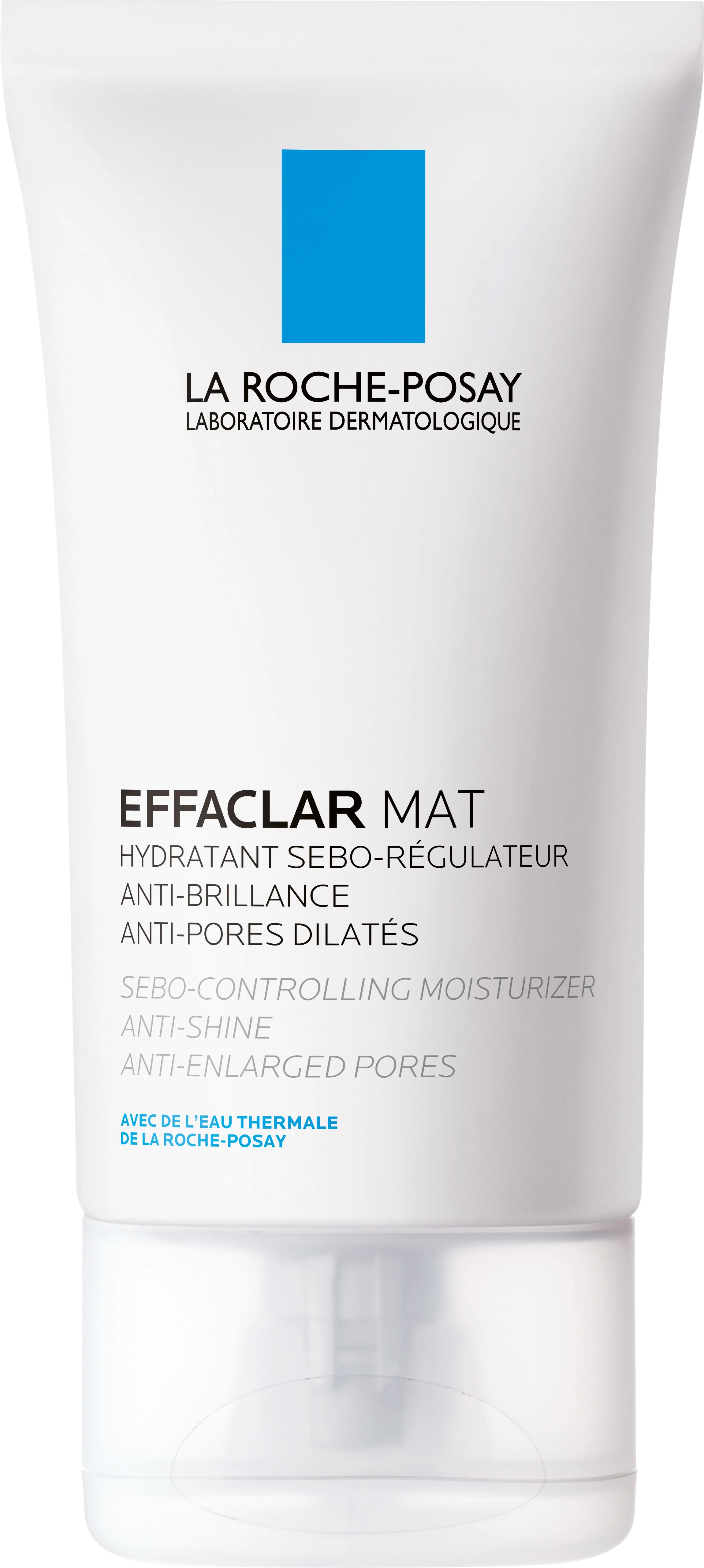 La Roche-Posay Effaclar MAT+ Fuktcreme 40 ml från La Roche-Posay – köp hos Apotek Hjärtat