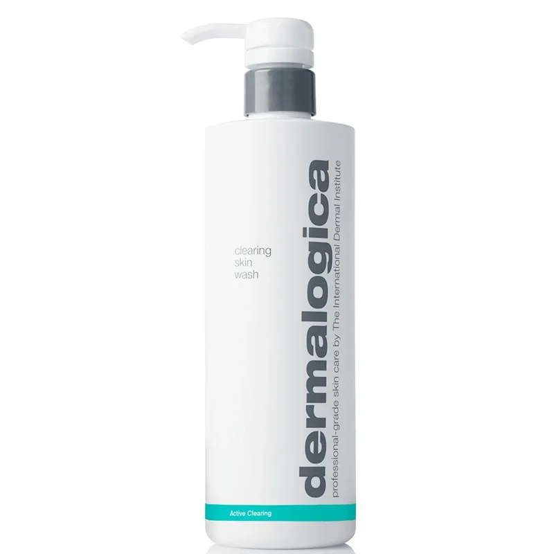 Dermalogica Clearing Skin Wash 500 ml från Dermalogica – köp hos Apotek Hjärtat