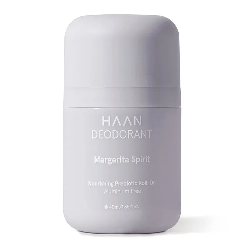HAAN Deodorant 40 ml Margarita Spirit från Haan – köp hos Apotek Hjärtat