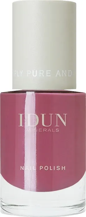 IDUN Minerals Nail Polish 11 ml Rodonit från Idun Minerals – köp hos Apotek Hjärtat