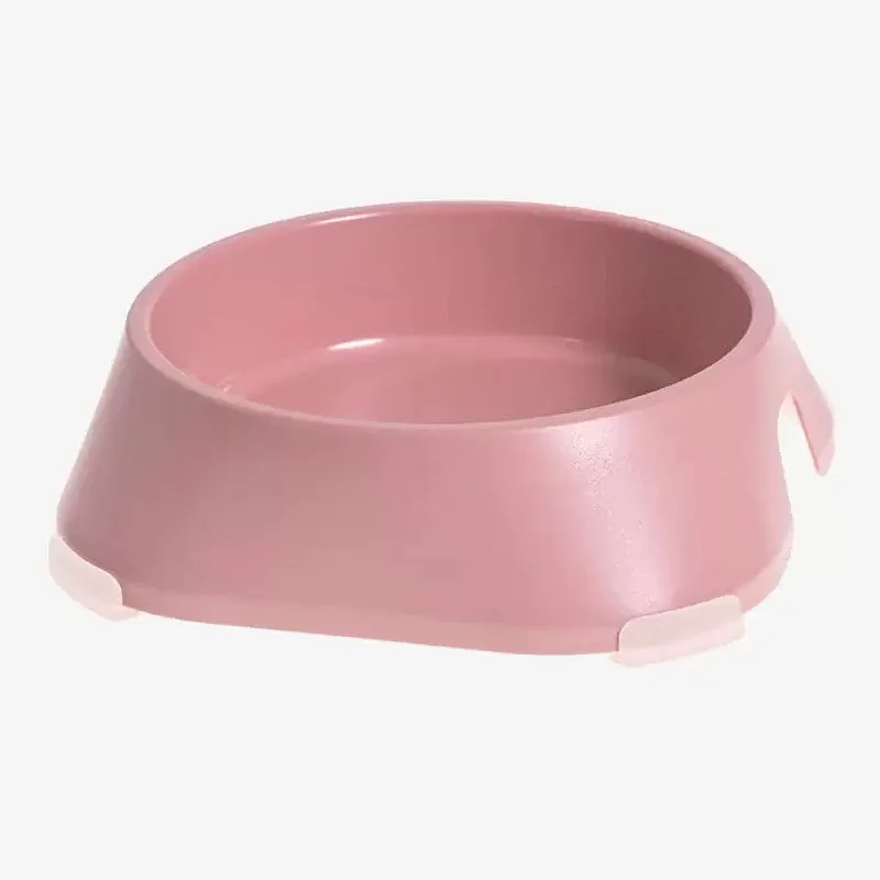 Fiboo Hundskål M Rosa 400ml från fiboo – köp hos Apotek Hjärtat