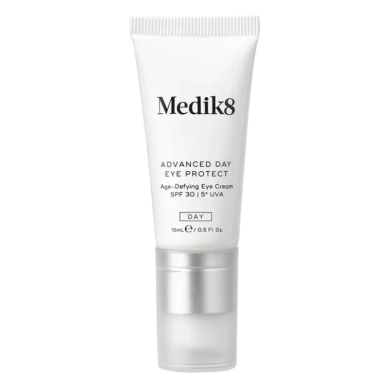 Medik8 Advanced Day Eye Protect SPF 30, 15 ml från Medik8 – köp hos Apotek Hjärtat