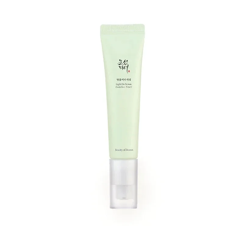 Beauty Of Joseon Light On Serum Centella + Vita C 30 ml från Beauty of joseon – köp hos Apotek Hjärtat