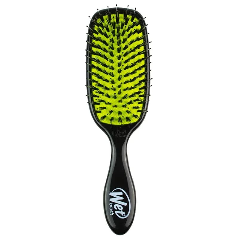 WetBrush Shine Enhancer Black från Wetbrush – köp hos Apotek Hjärtat