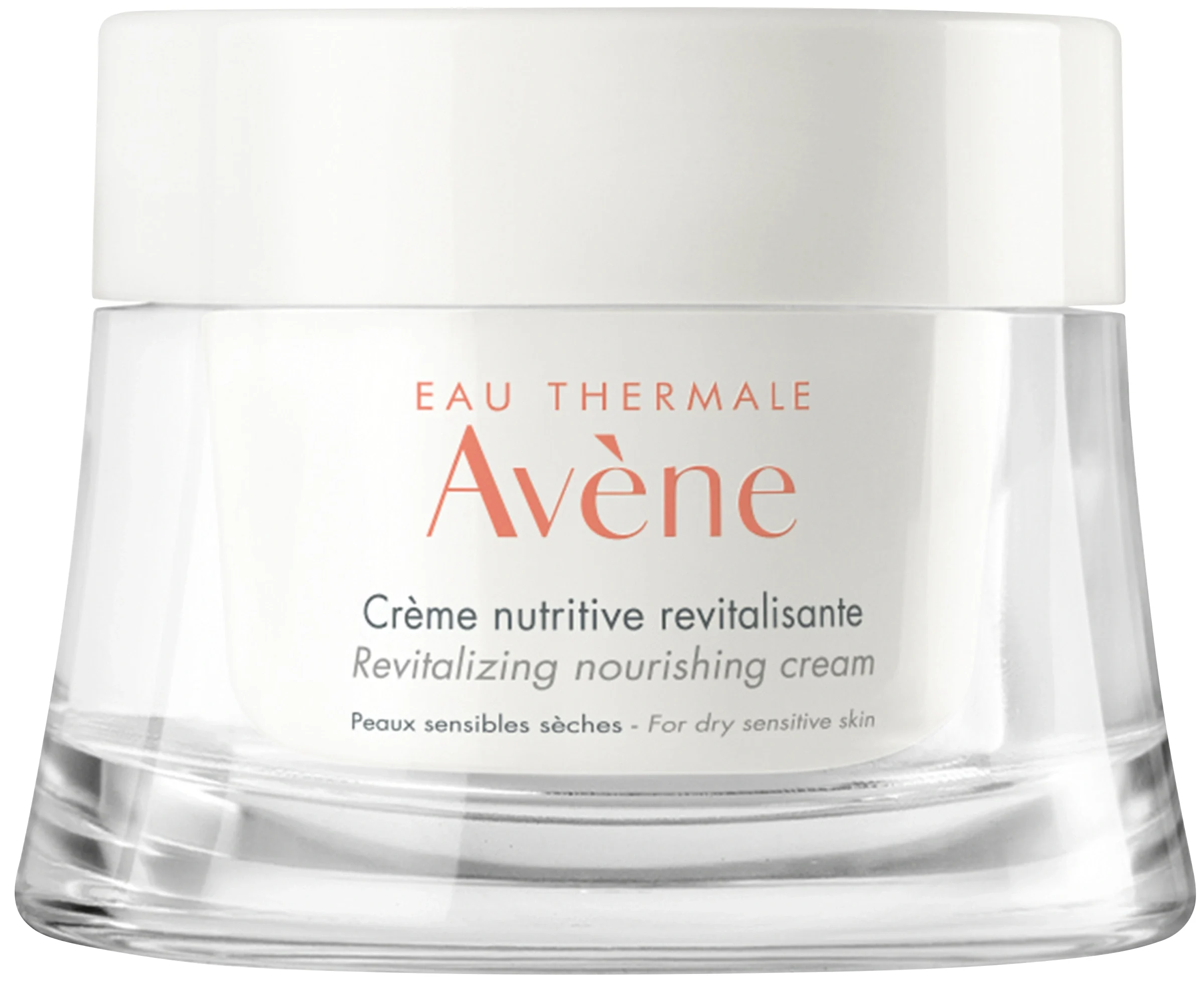 Avène Revitalizing Nourishing Cream 50 ml från Avène – köp hos Apotek Hjärtat
