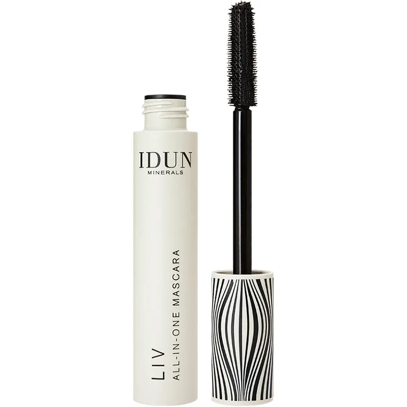 IDUN Minerals Liv All-In-One Mascara från Idun Minerals – köp hos Apotek Hjärtat