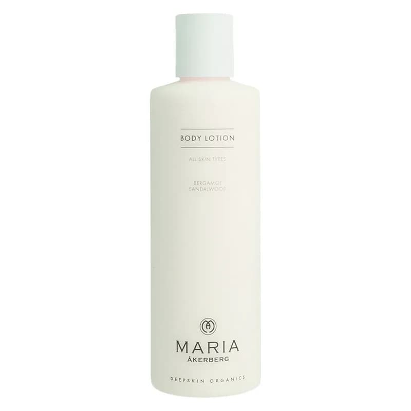 MARIA ÅKERBERGg Body Lotion 250 ml från Maria Åkerberg – köp hos Apotek Hjärtat