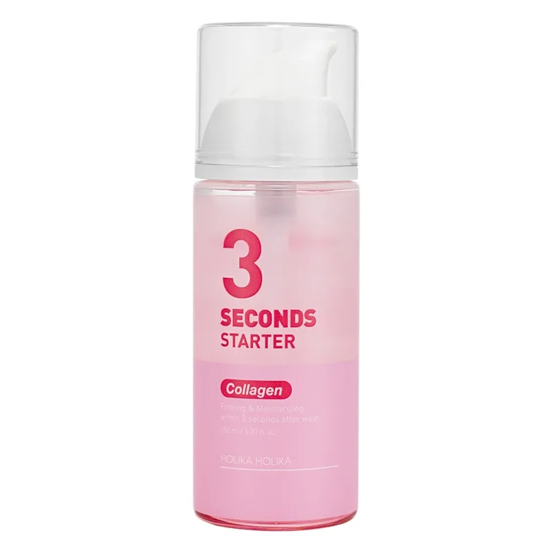 Holika Holika 3 Seconds Starter Collagen 150 ml från Holika Holika – köp hos Apotek Hjärtat