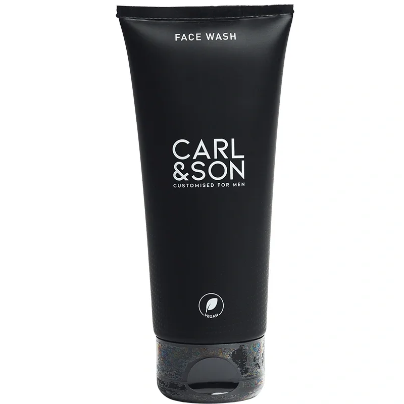 Carl&Son Face Wash 100 ml från Carl&Son – köp hos Apotek Hjärtat