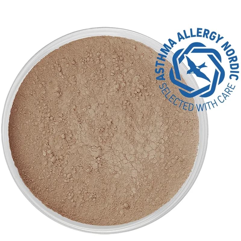 IDUN Minerals Mineral Powder Foundation Ylva 7 g från Idun Minerals – köp hos Apotek Hjärtat