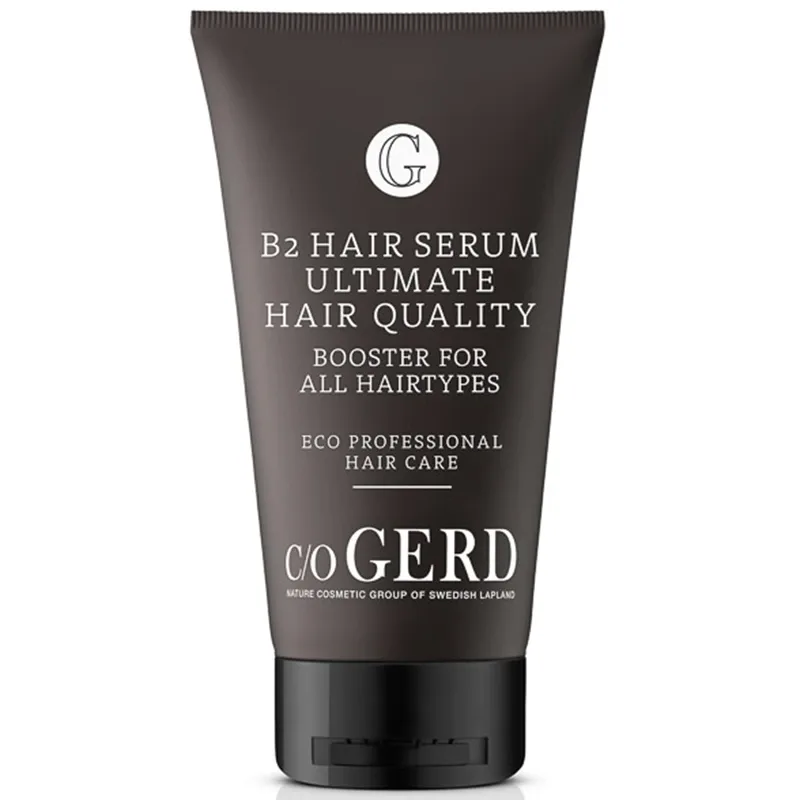 C/o Gerd B2 Hair Serum 75 ml från C/o Gerd – köp hos Apotek Hjärtat