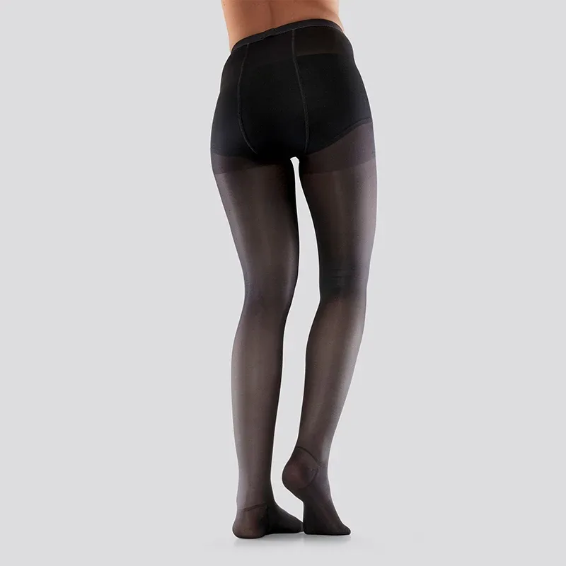 Mabs Nylon Tights Black 1 par XL från Mabs – köp hos Apotek Hjärtat