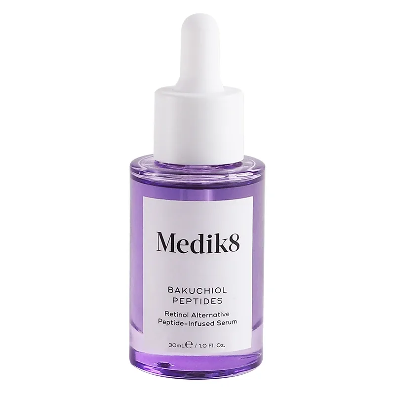 Medik8 Bakuchiol Peptides 30 ml från Medik8 – köp hos Apotek Hjärtat