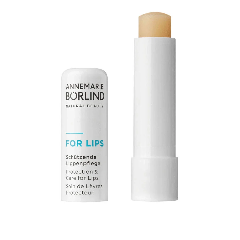 Annemarie Börlind For Lips Cerat 5 g från Annemarie Börlind – köp hos Apotek Hjärtat
