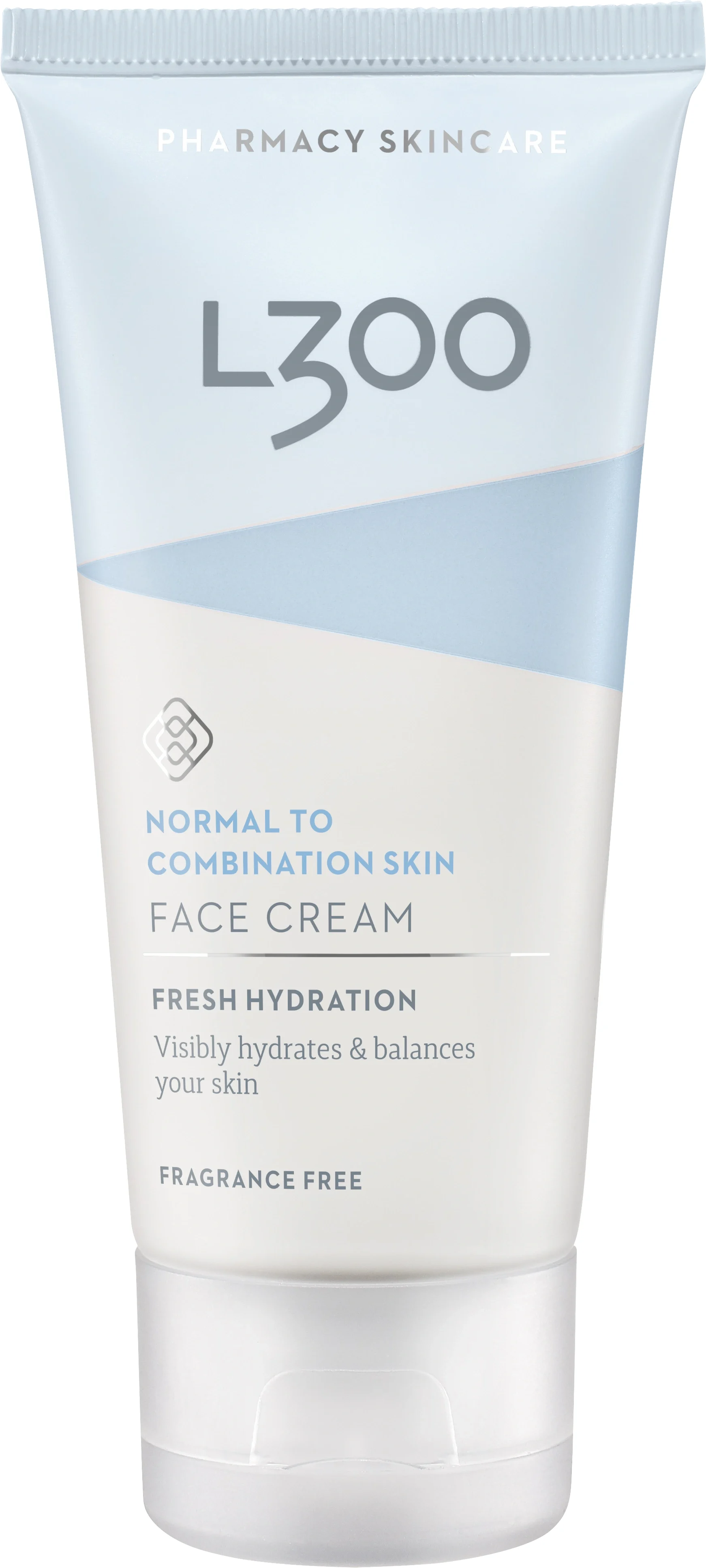 L300 Fresh Hydration Face Cream 60 ml från L300 – köp hos Apotek Hjärtat