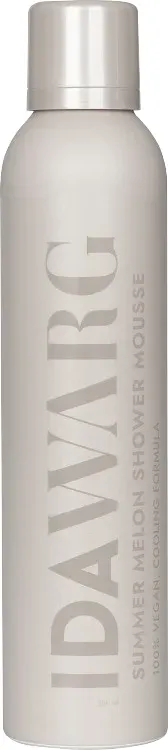 Ida Warg Shower Mousse Summer Melon 200 ml från Ida Warg – köp hos Apotek Hjärtat