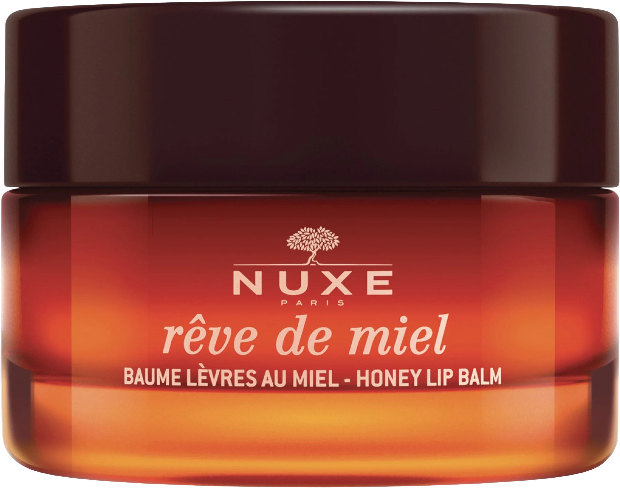 NUXE Rêve De Miel Ultra Nourishing Lip Balm 15 ml från NUXE - köp hos Apotek Hjärtat