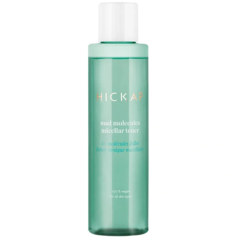 Hickap Mad Molecules Micellar Toner 150 ml från Hickap – köp hos Apotek Hjärtat