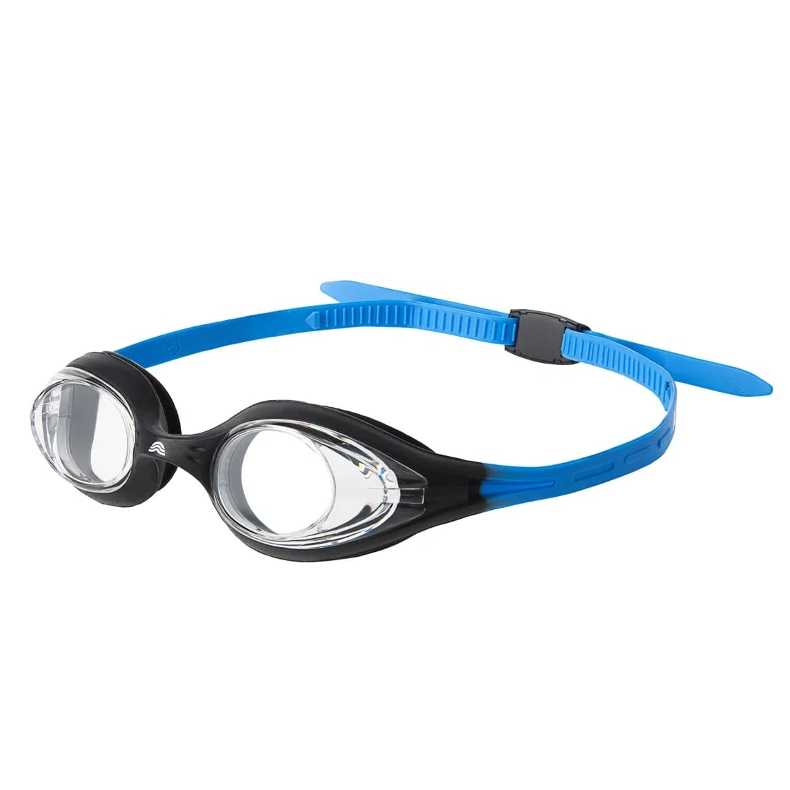 Aquarapid Barracuda Junior Swim Goggles Black/Turquoise från Aquarapid – köp hos Apotek Hjärtat