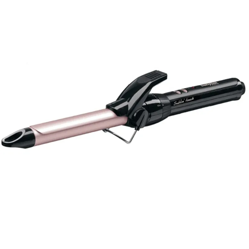 BaByliss Locktång 19mm C319E från Babyliss – köp hos Apotek Hjärtat