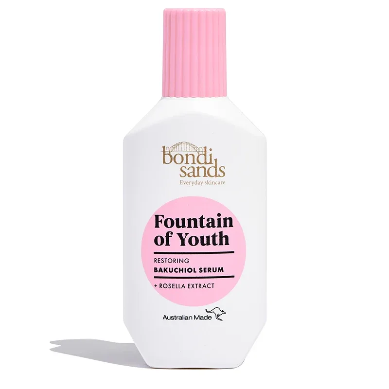 Bondi Sands Fountain Of Youth Bakuchiol Serum 30 ml från Bondi Sands – köp hos Apotek Hjärtat