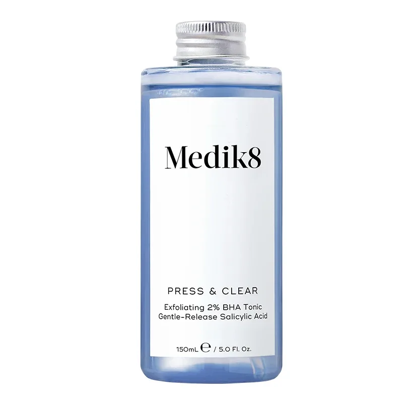 Medik8 Press & Clear Refill 150ml från Medik8 – köp hos Apotek Hjärtat