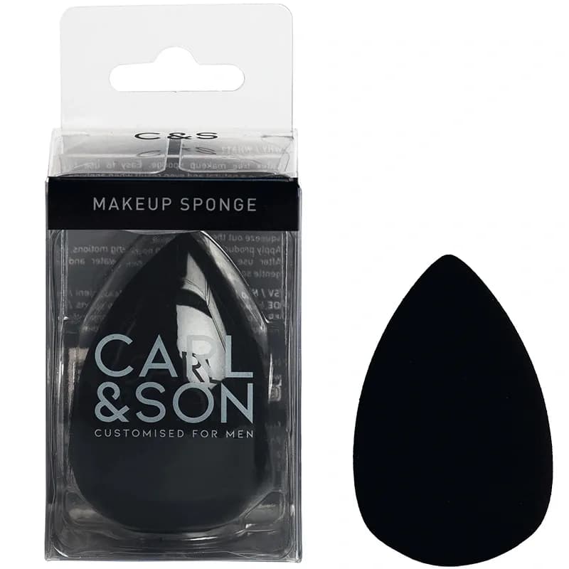 Carl&Son Makeup Sponge från Carl&Son – köp hos Apotek Hjärtat