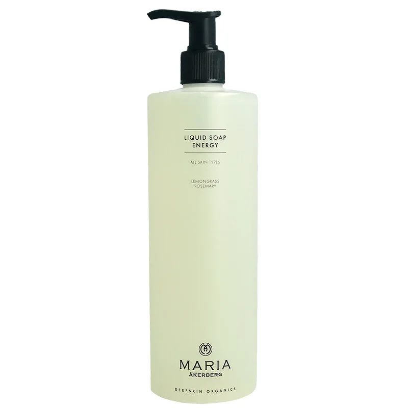 MARIA ÅKERBERG Liquid Soap Energy 500 ml från Maria Åkerberg – köp hos Apotek Hjärtat