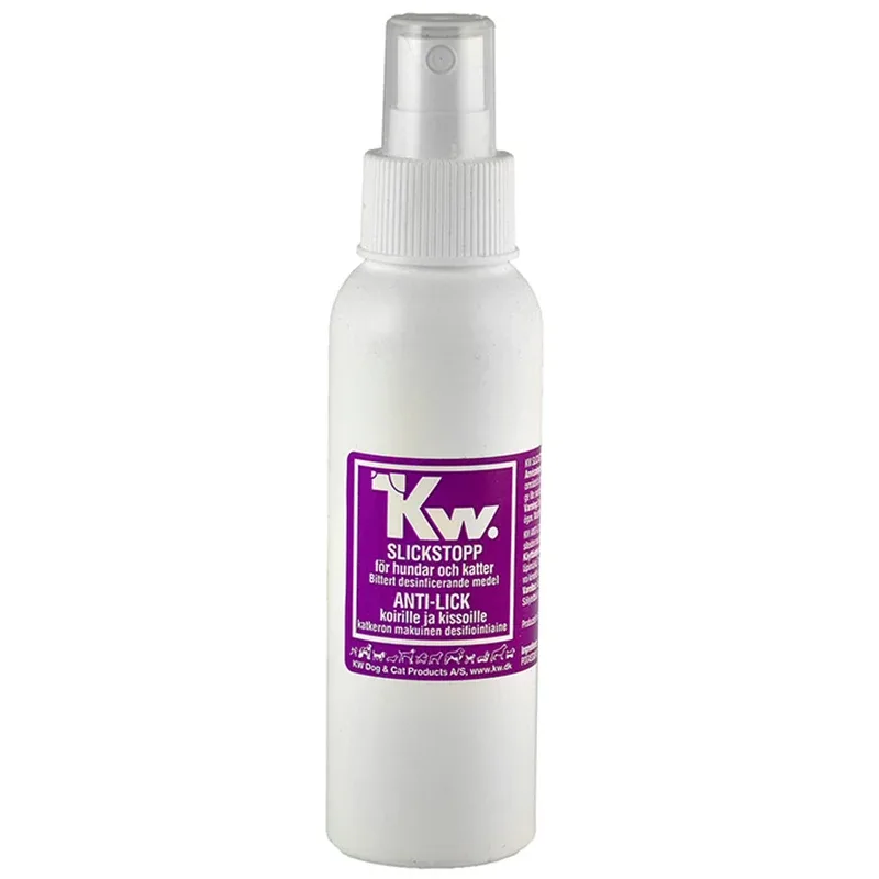 Kw Anti Slick Avvisning 100 ml från Kw – köp hos Apotek Hjärtat