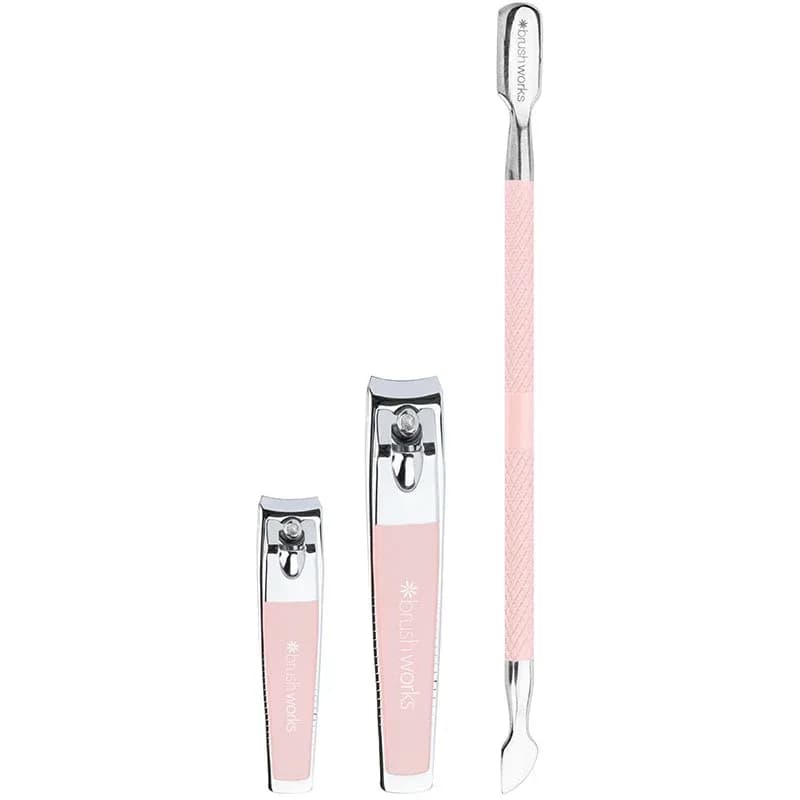 Brushworks Manicure Set från Brushworks – köp hos Apotek Hjärtat