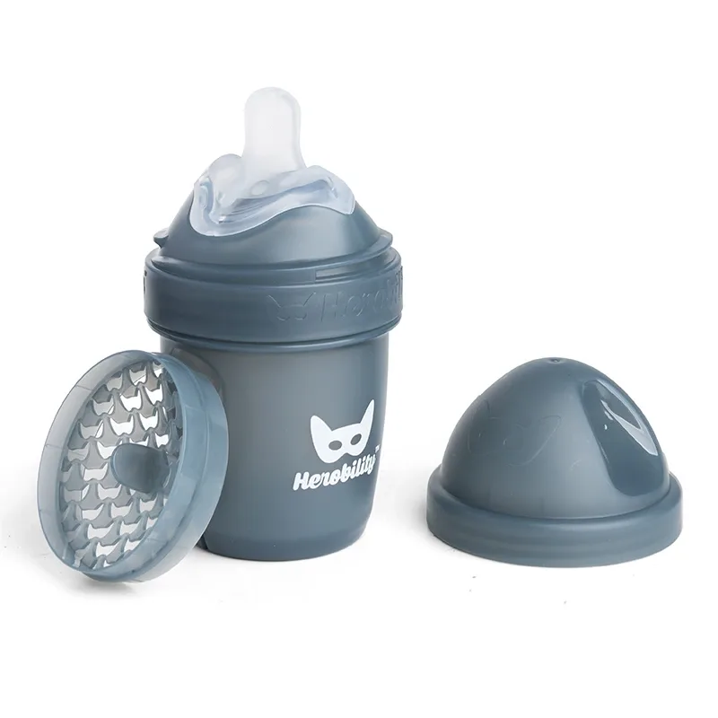 Herobility Nappflaska 140 ml från Herobility – köp hos Apotek Hjärtat