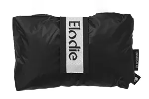 Elodie Rain Cover Brilliant Black från Elodie Details – köp hos Apotek Hjärtat