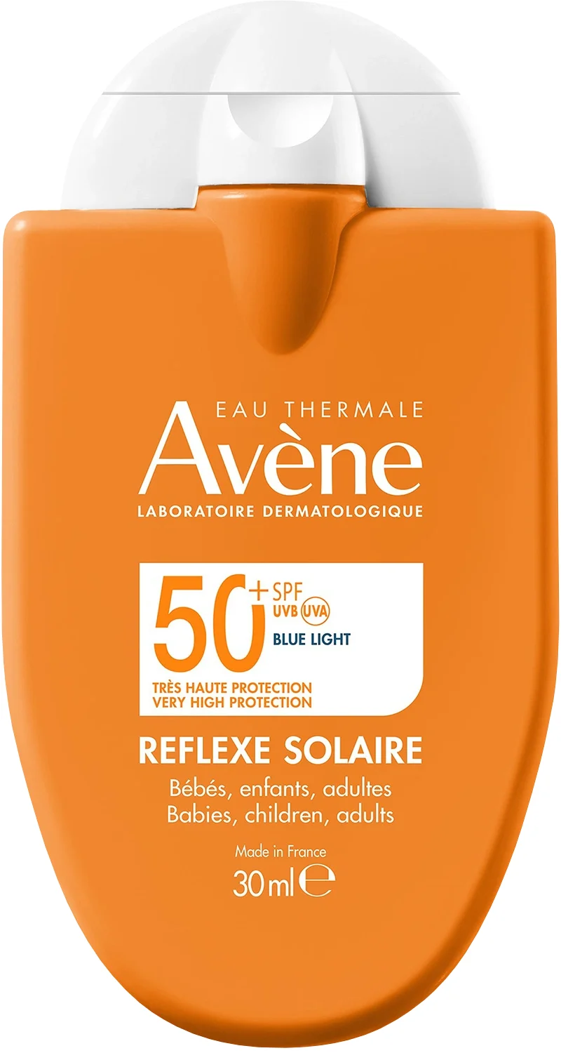 Avène Reflexe Solaire family SPF 50+, 30 ml från Avène – köp hos Apotek Hjärtat