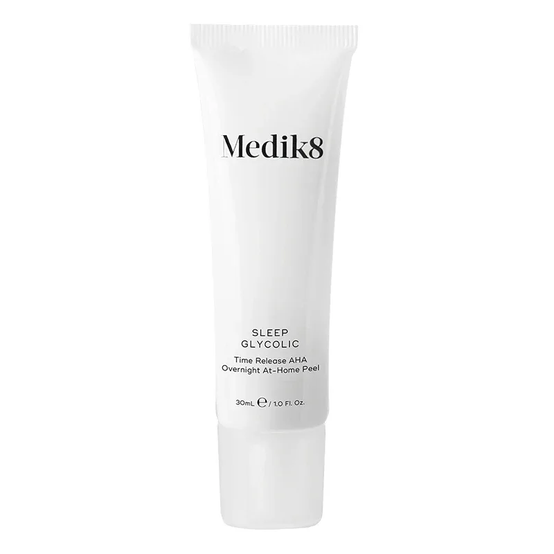 Medik8 Sleep Glycolic 30 ml från Medik8 – köp hos Apotek Hjärtat